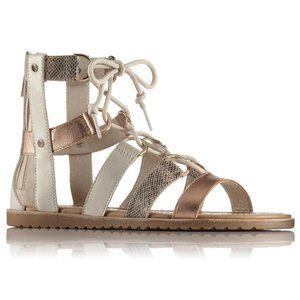 Sorel Women's Lace Up Sandals